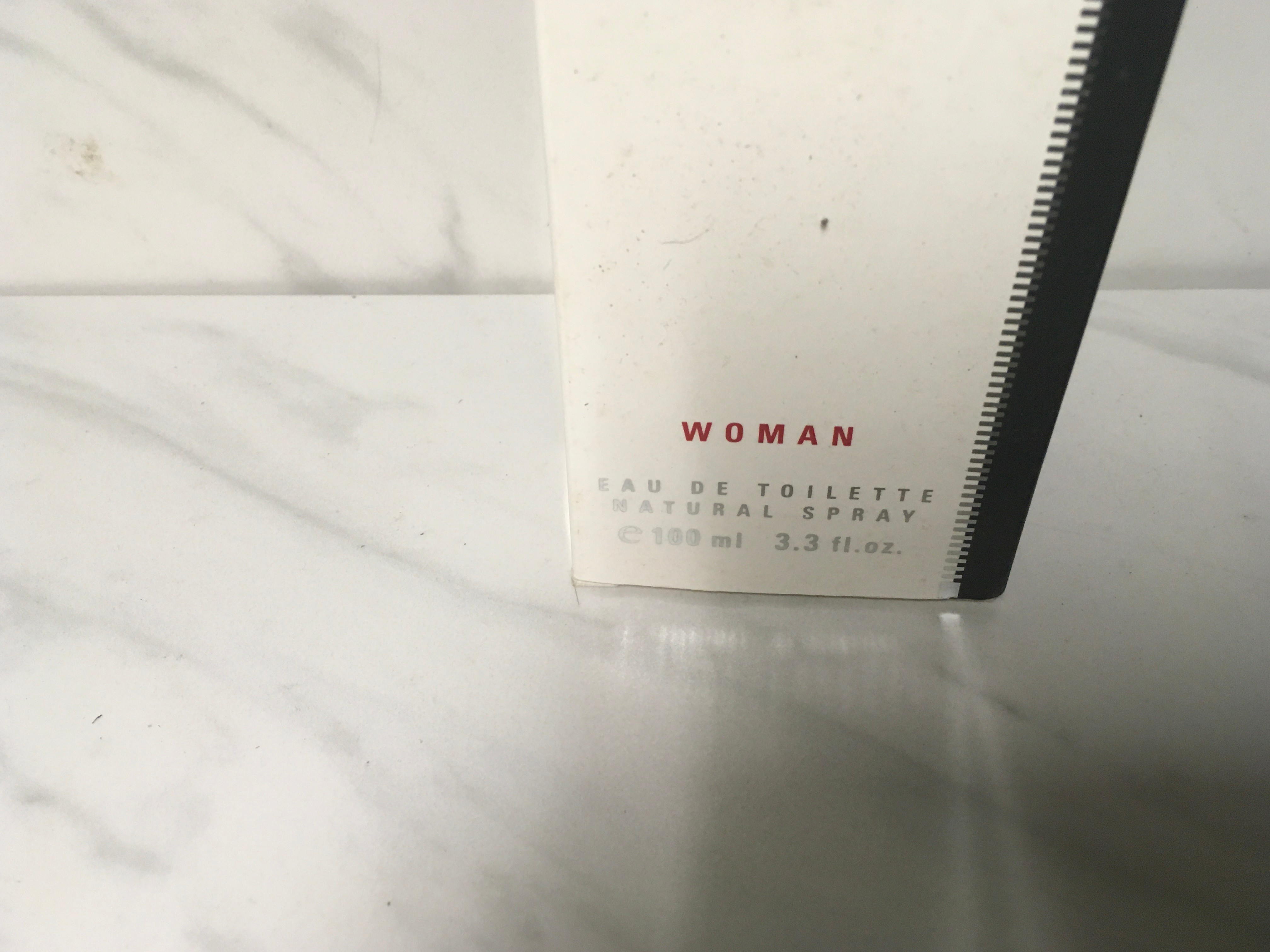 Unzipped Woman 3.4oz: Bold, Sensual Fragrance for Her - photo 3