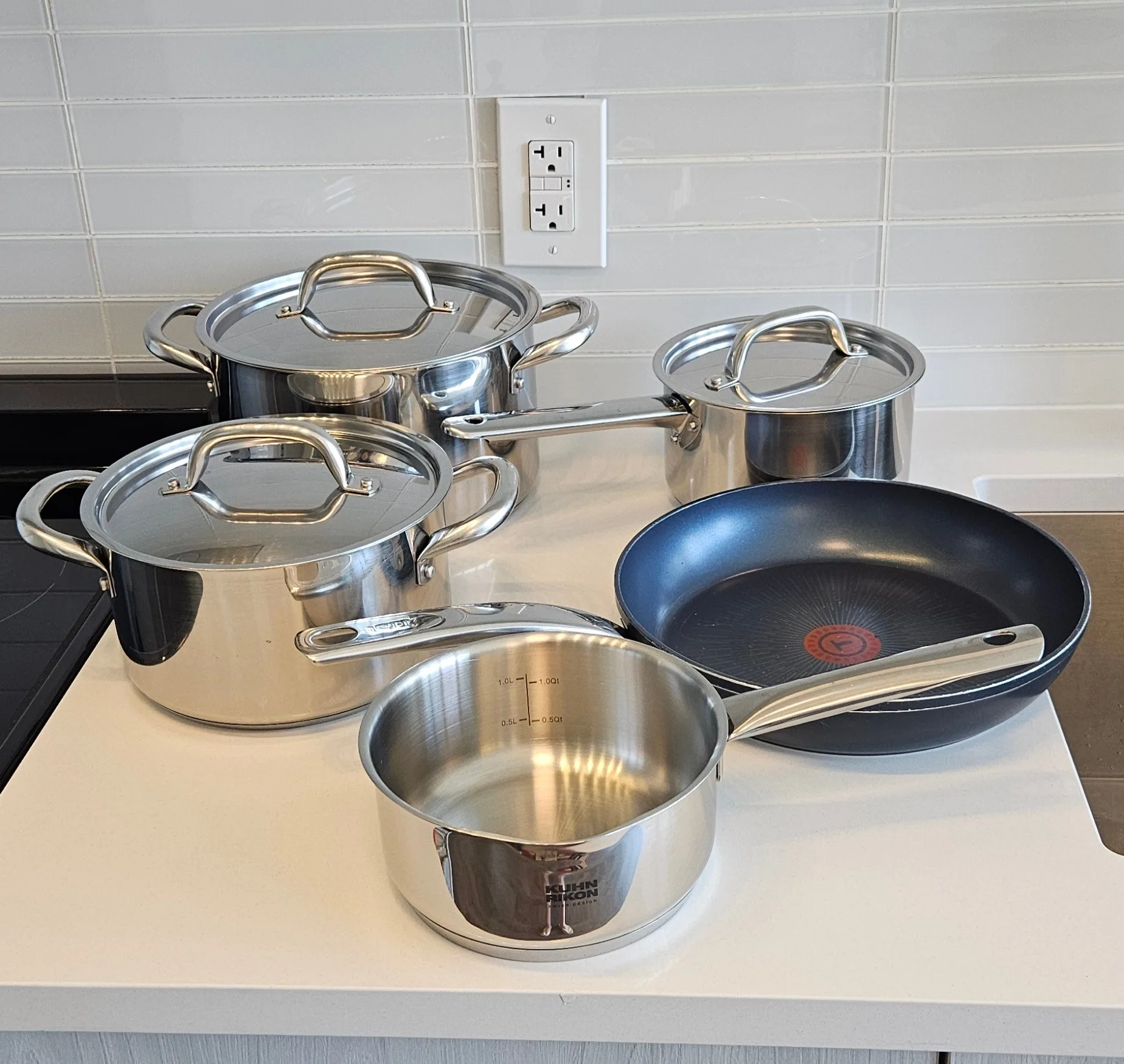 Pots and Pans thumbnail