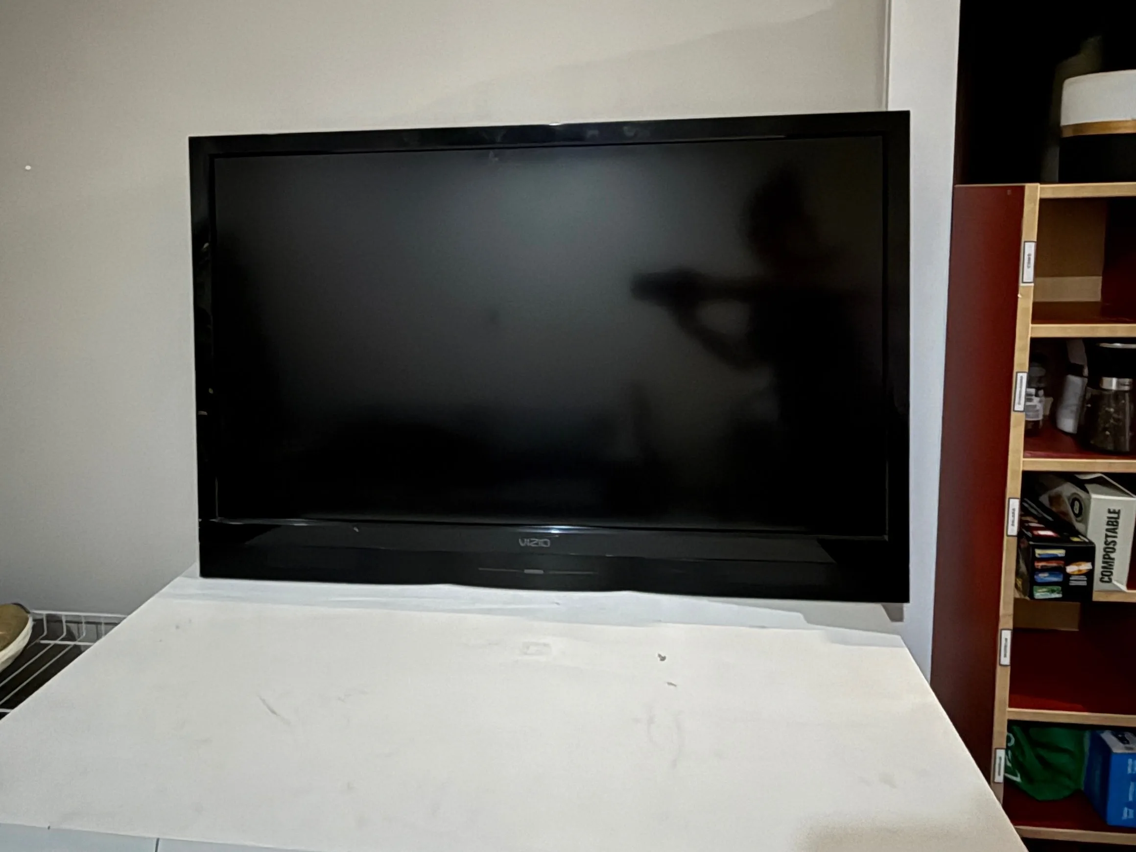 Vizio TV