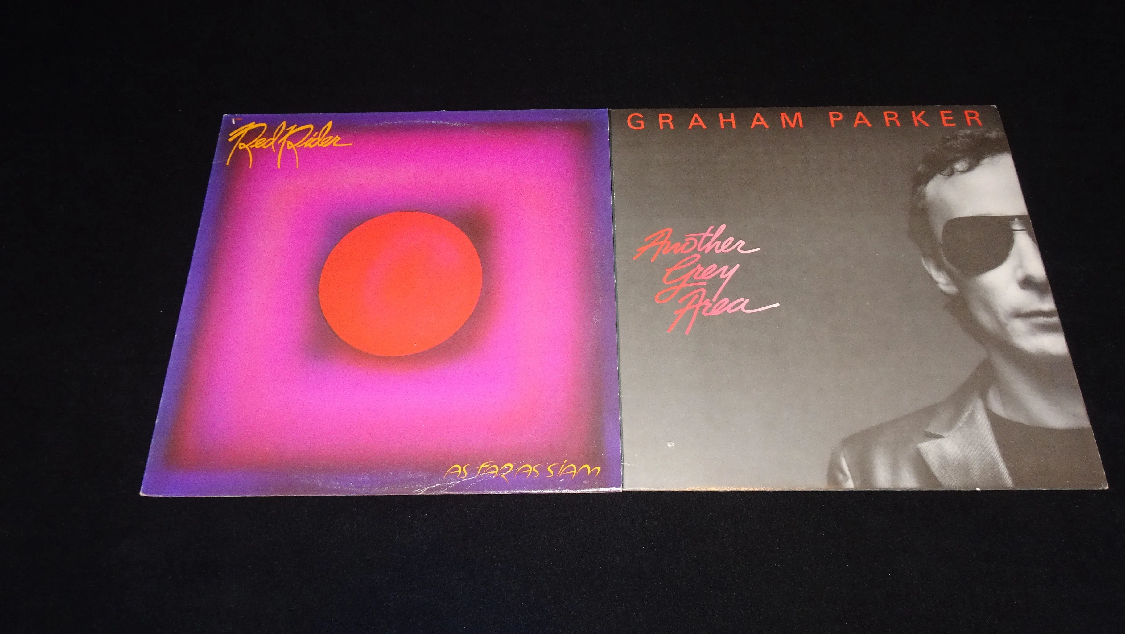 Vinyl LP Records   VG to Excellent Condtion image indicator(2)