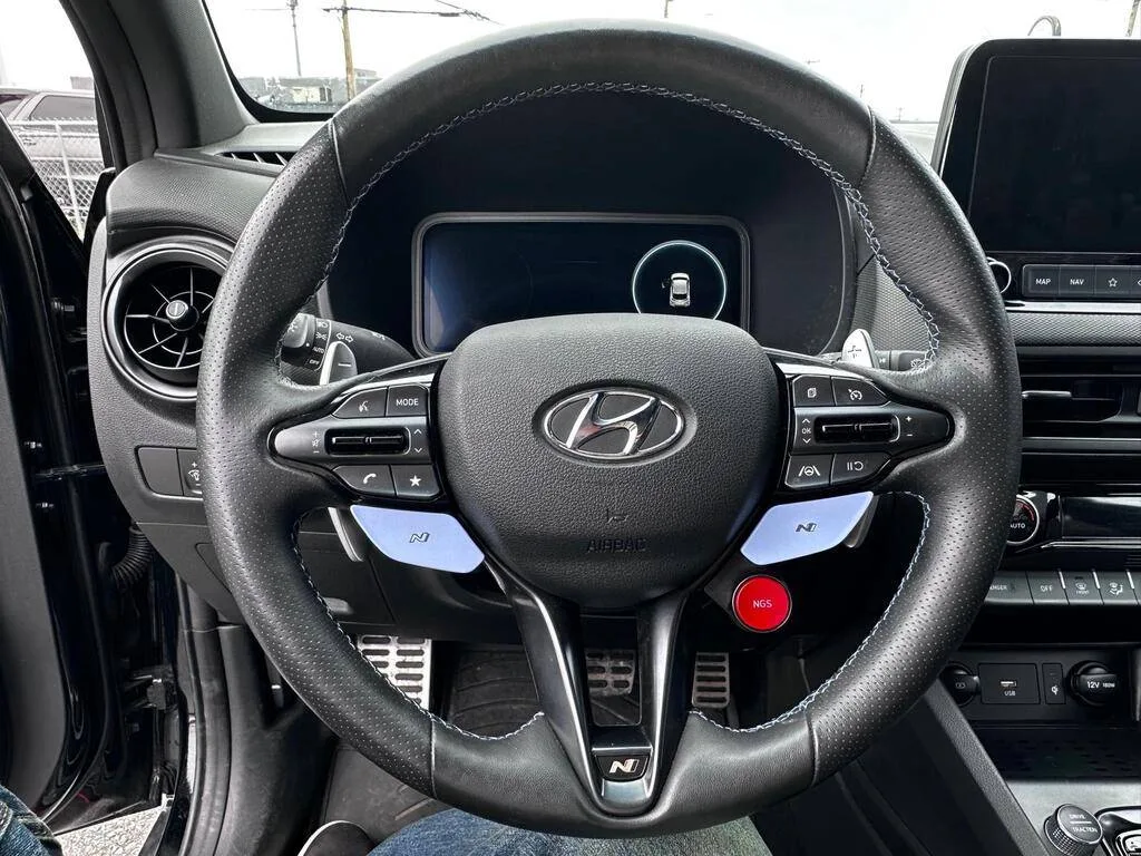 2023 Hyundai Kona N 2.0T *lowest price image indicator(2)