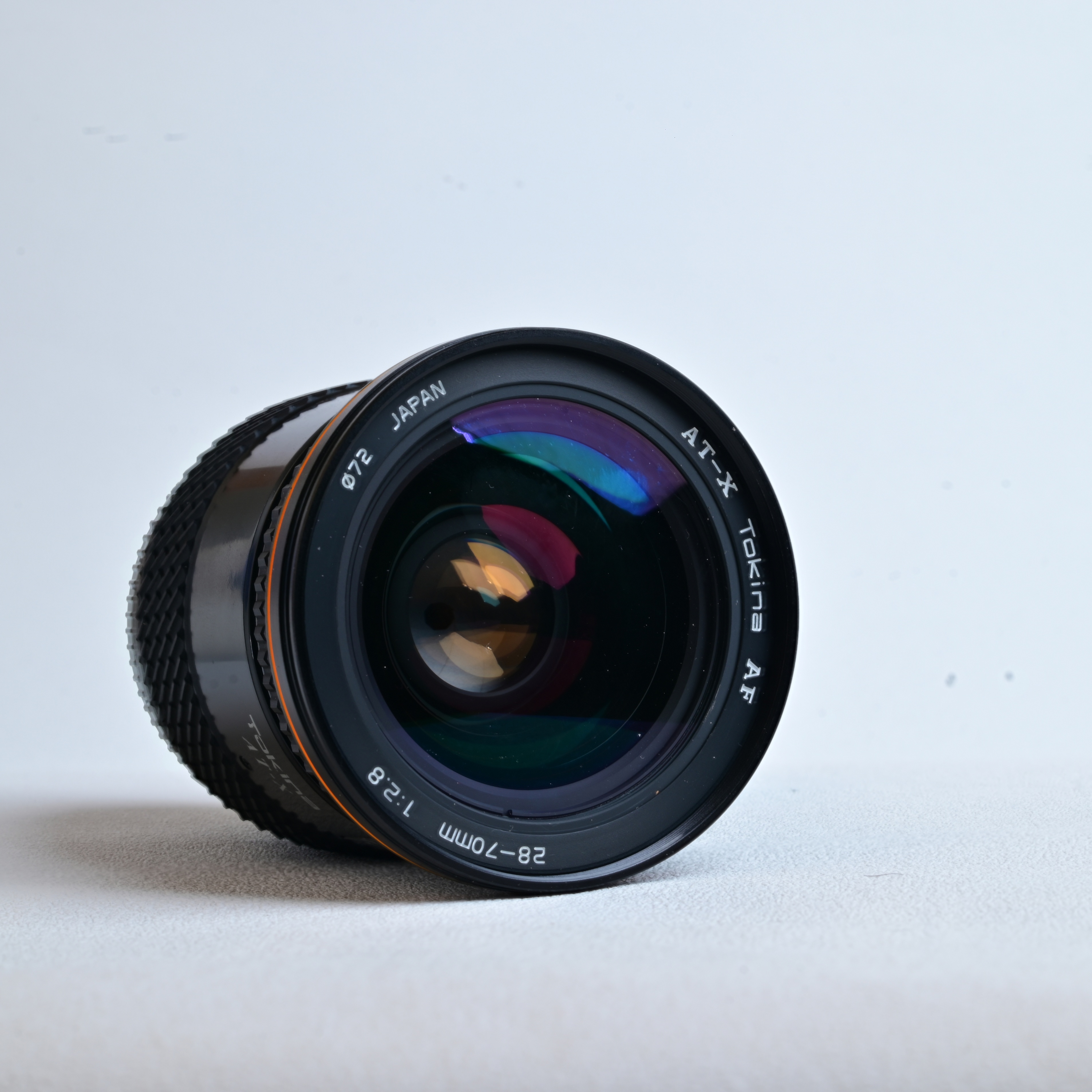 Tokina AT-X Pro 28-70mm F2.8 Zoom lens for Nikon F mount - photo 2