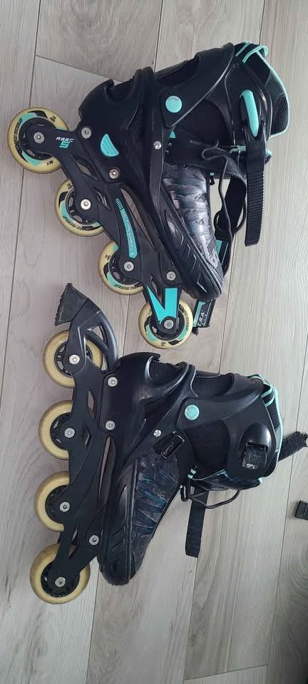 inline skates - photo 3