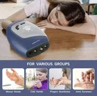 Open to offer - Foruisin Hand Massager – Rechargeable with Heat - photo 5