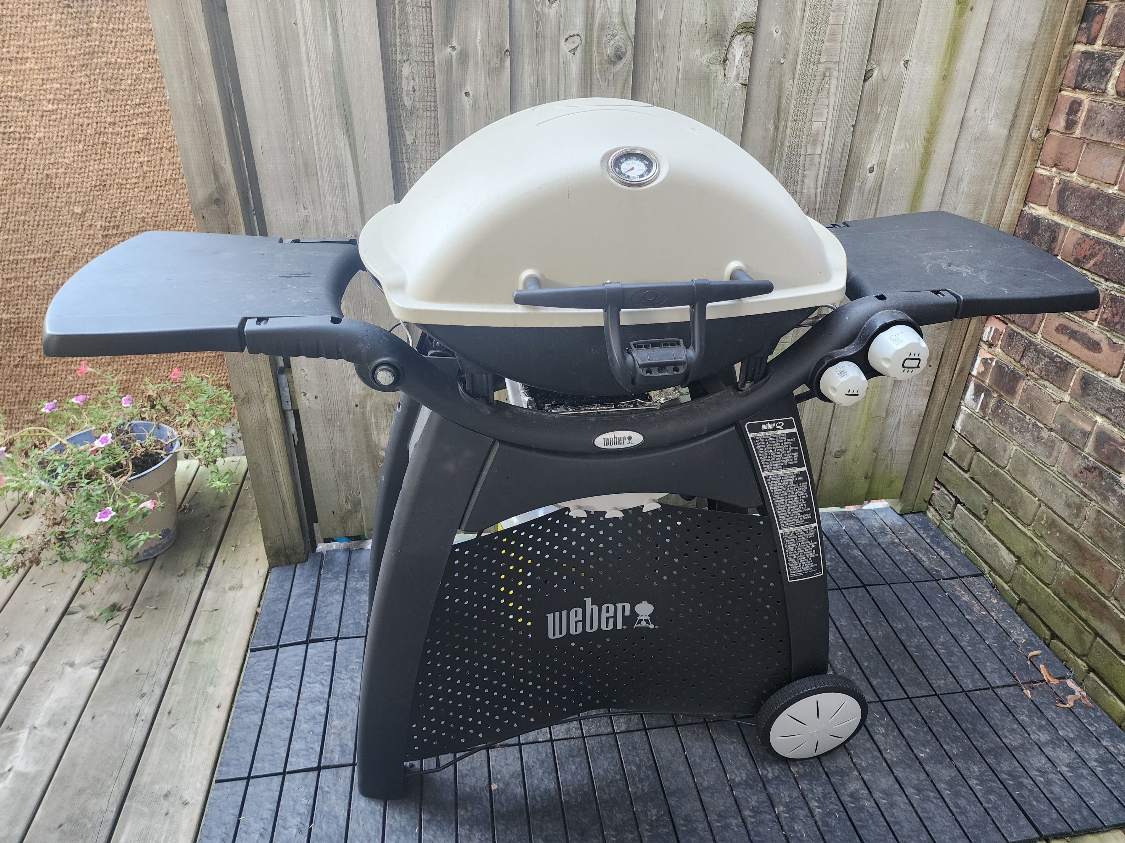 BBQ - photo 2