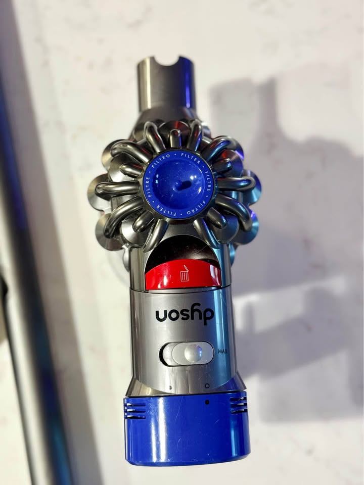 Firm price! Dyson v7s vacuum - photo 5
