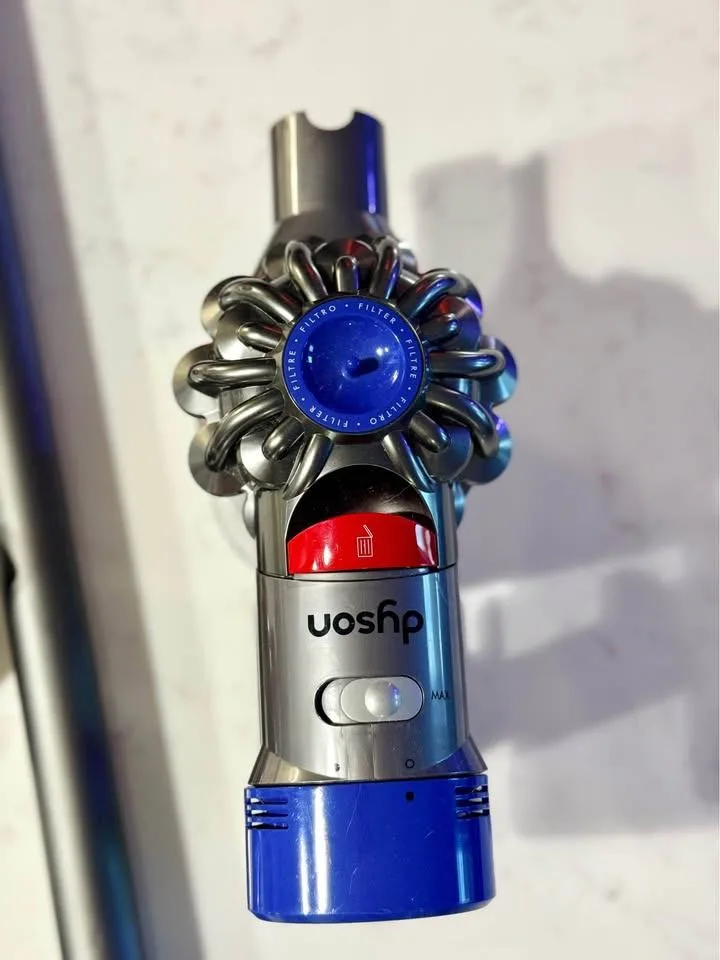 Firm price! Dyson v7s vacuum image indicator(5)