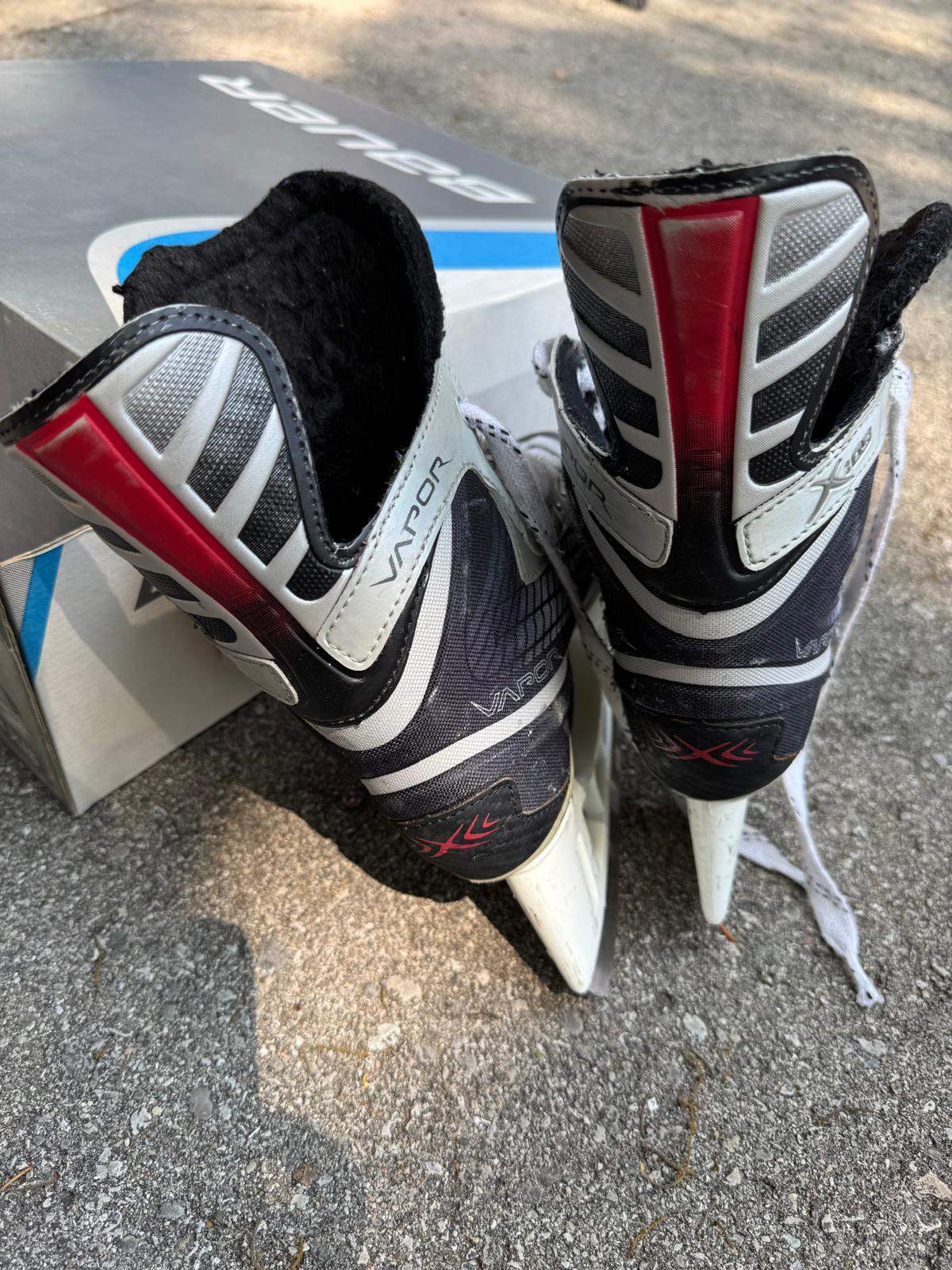 Bauer Vapor X15 Hockey Skate - photo 3
