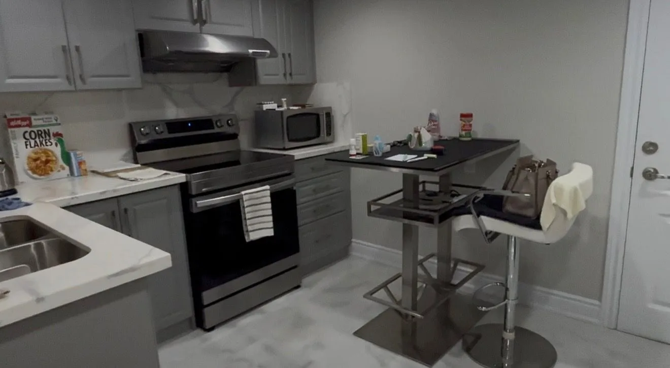 2-Bedroom Legal Basement for Rent thumbnail