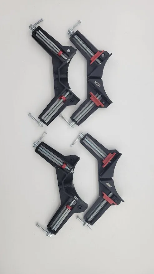 Bessey Angle Clamp thumbnail