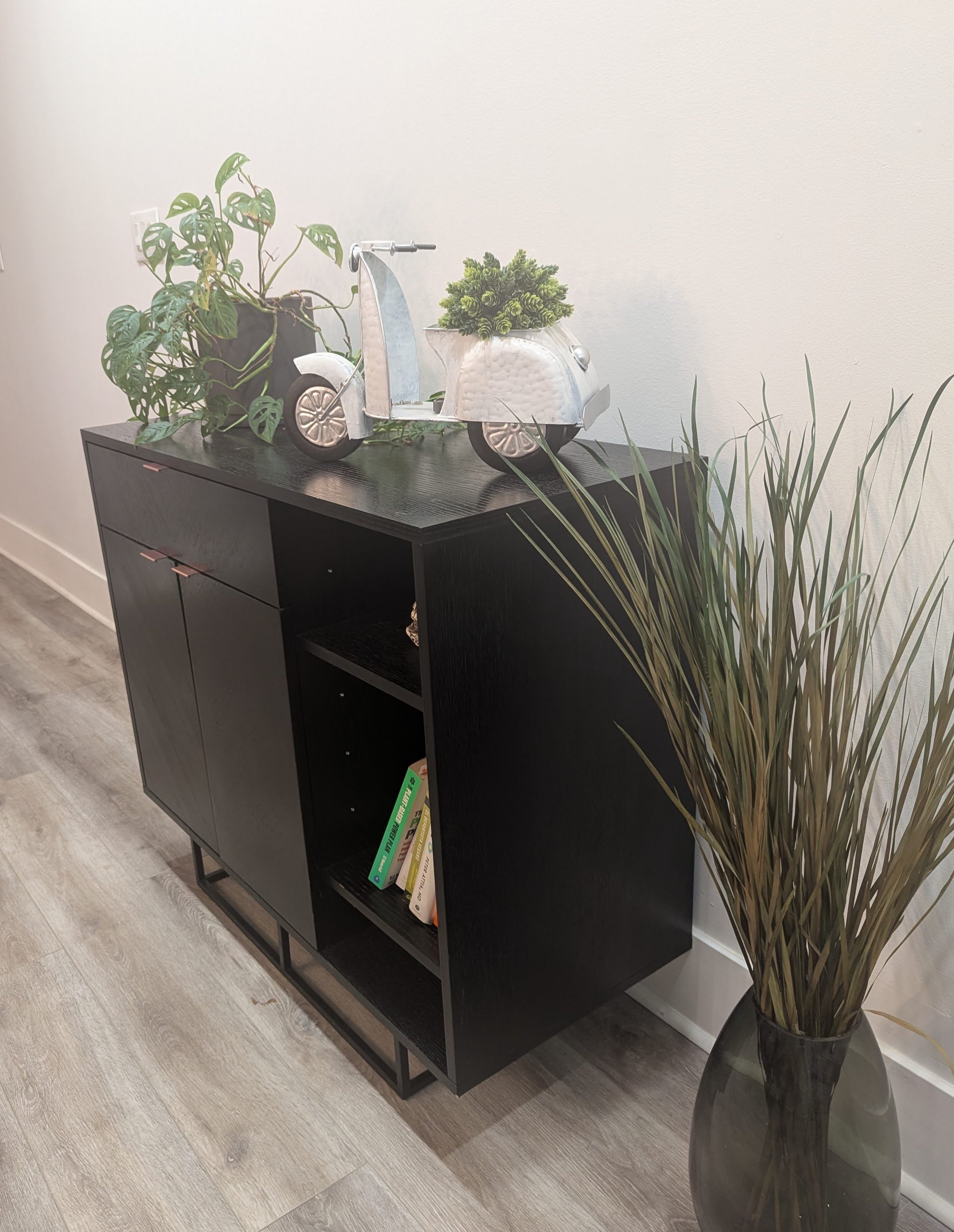 Black Oak Sideboard - photo 4