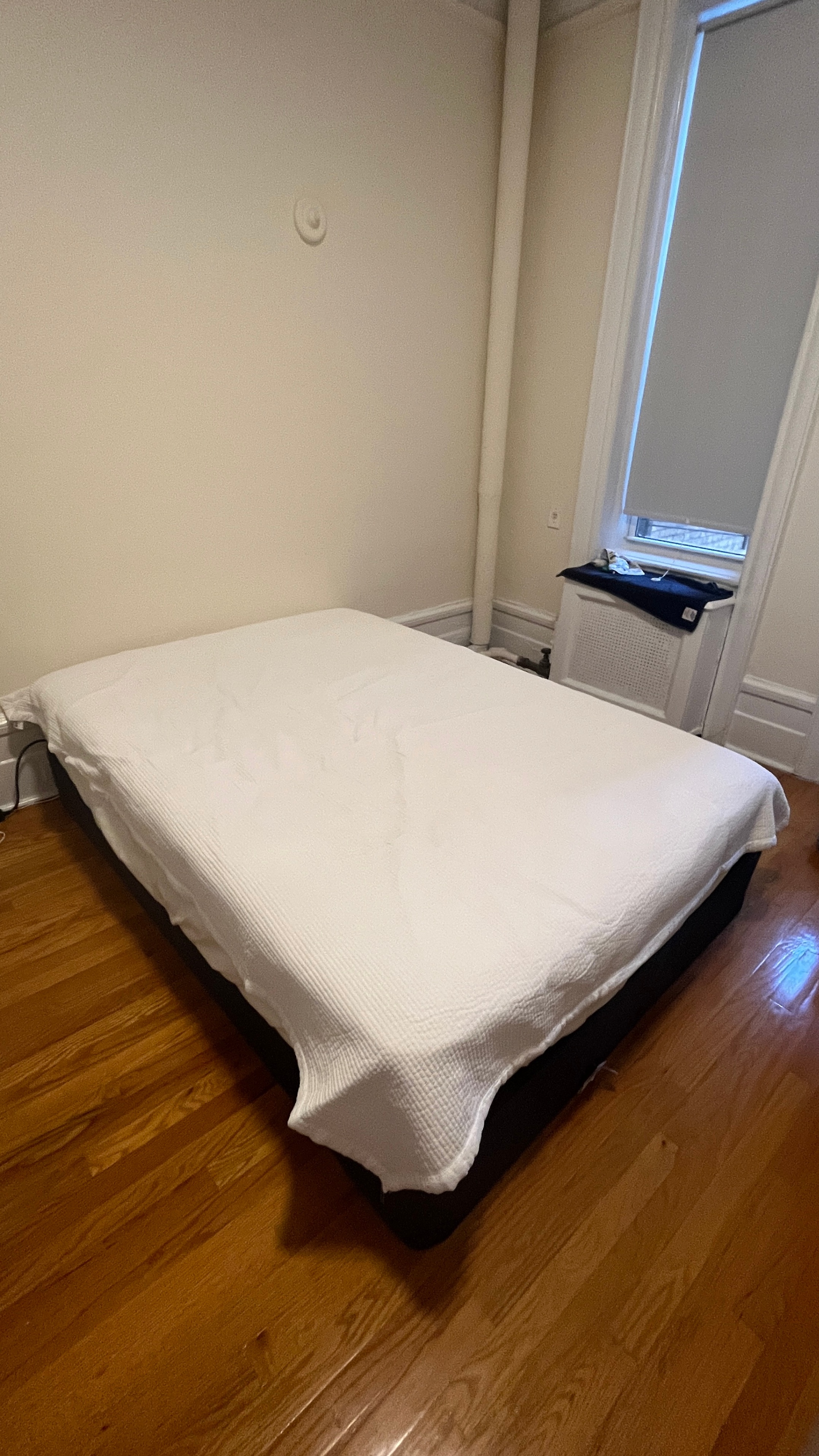 mattress and foundation (Serta perfect sleeper) - photo 3