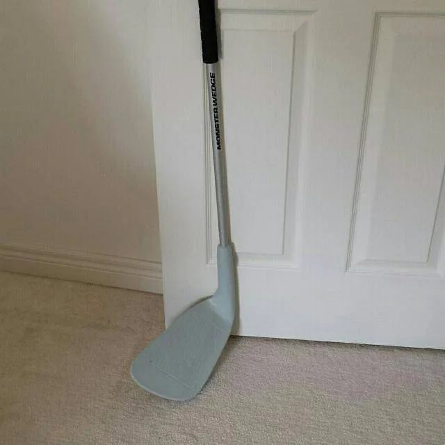 Sportscraft Monster Wedge Golf Club for Golf Lovers thumbnail