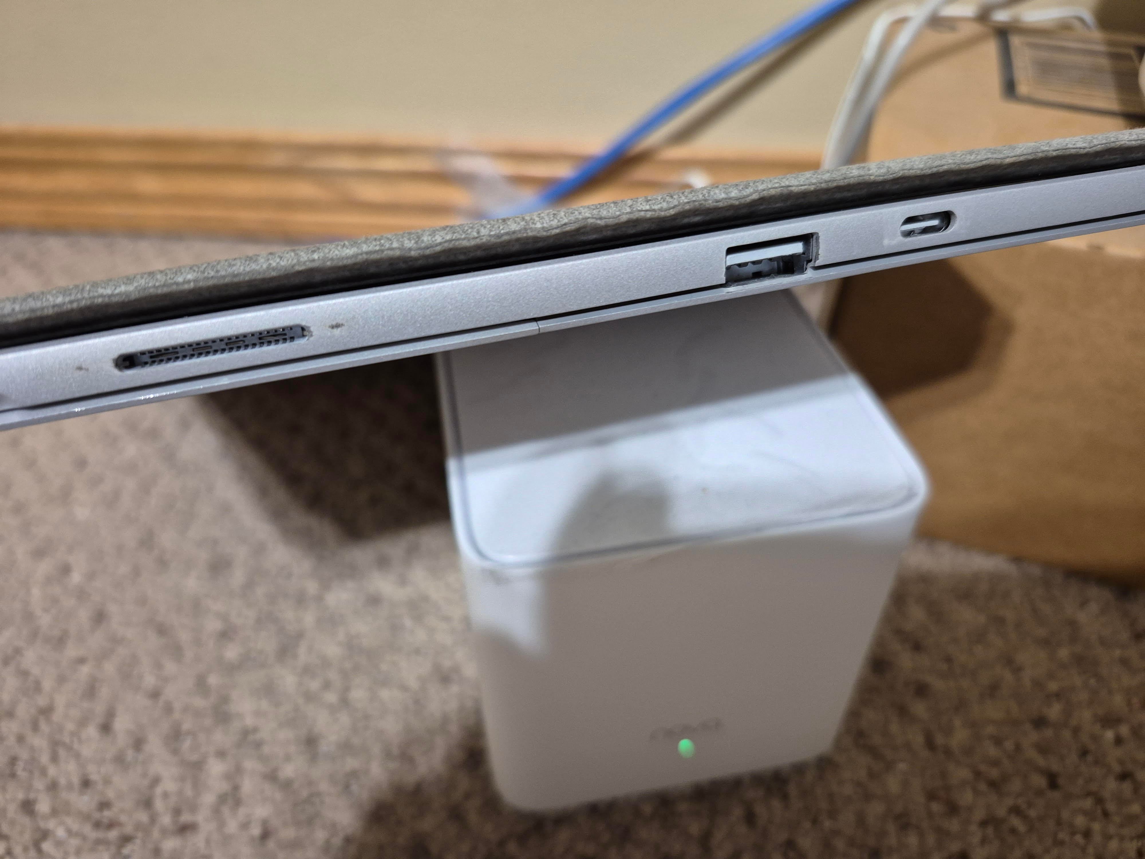 ✨ Microsoft Surface Pro 7 – 12.3” Touchscreen - photo 5