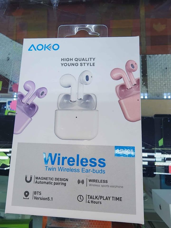 Bluetooth Headset - photo 2