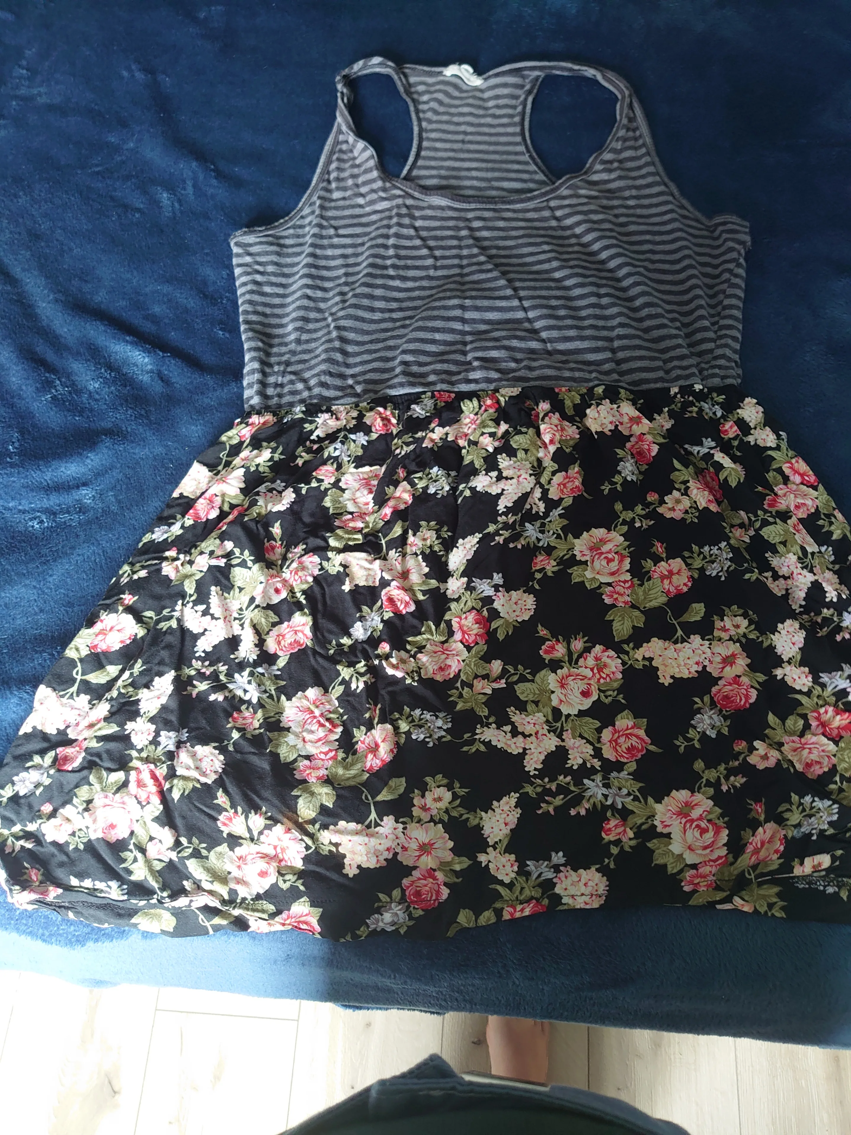 Womens Tunic Top thumbnail