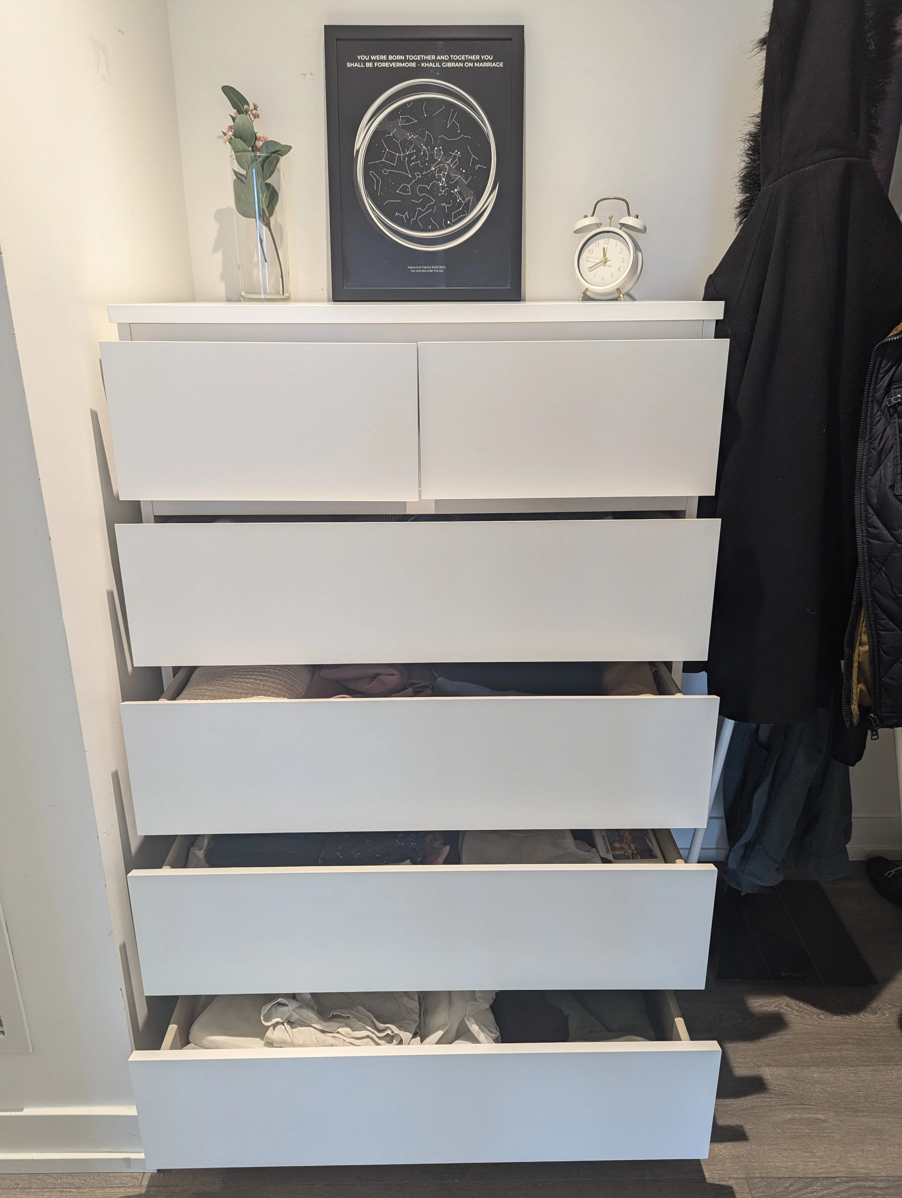 IKEA Malm Drawer thumbnail