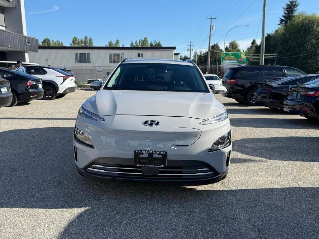 Hyundai Kona Electric *LOWEST PRICE* image indicator(6)