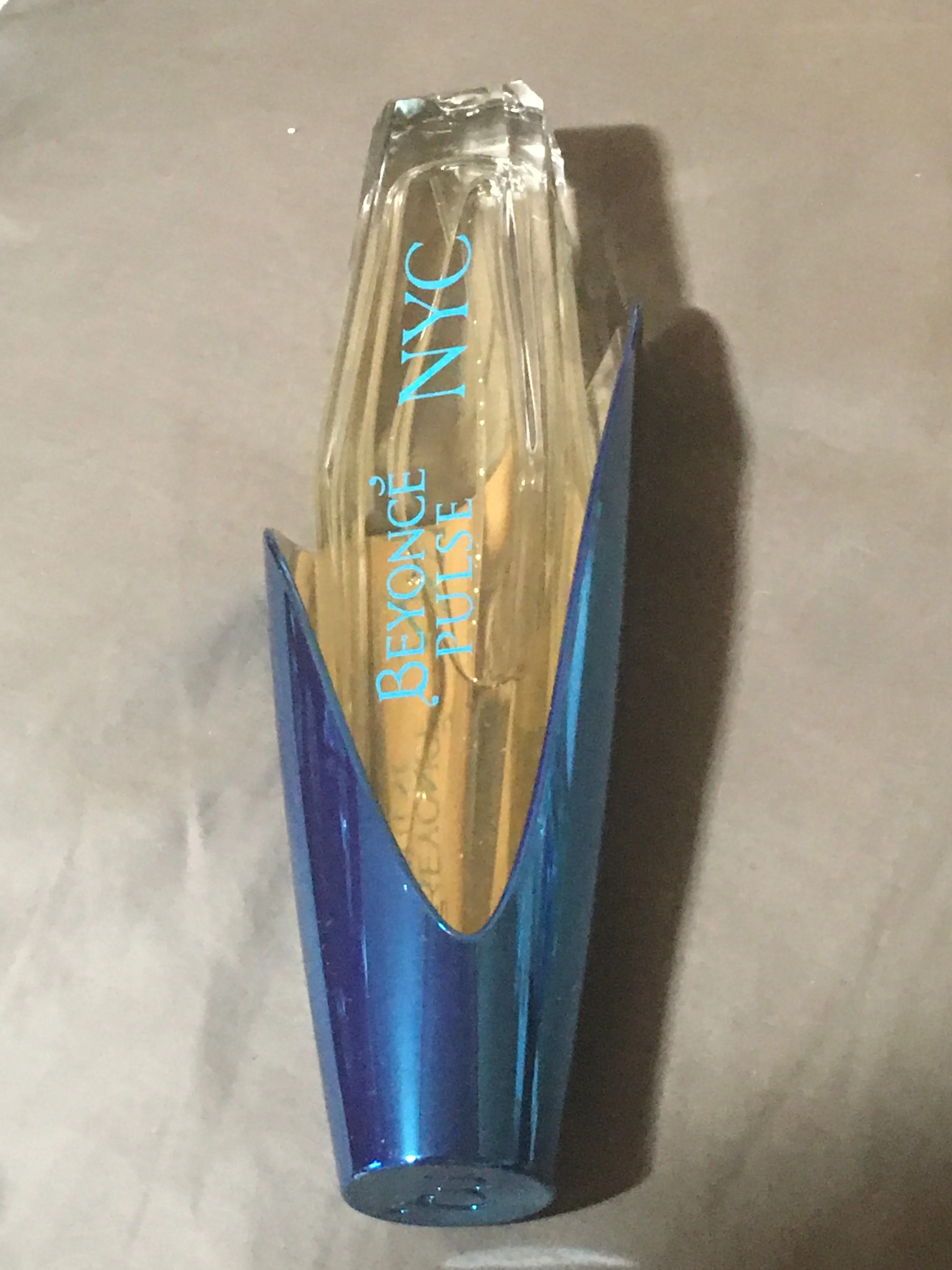 Beyoncé Pulse NYC 3.4oz: Unleash Your Inner Diva thumbnail