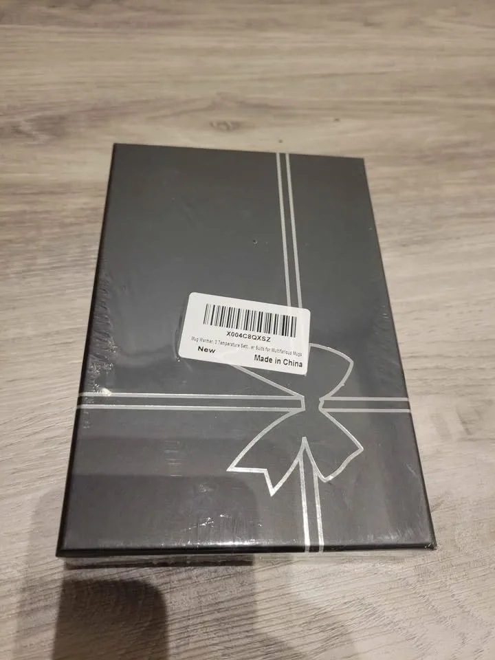 Mug Coffee Warmer image indicator(7)