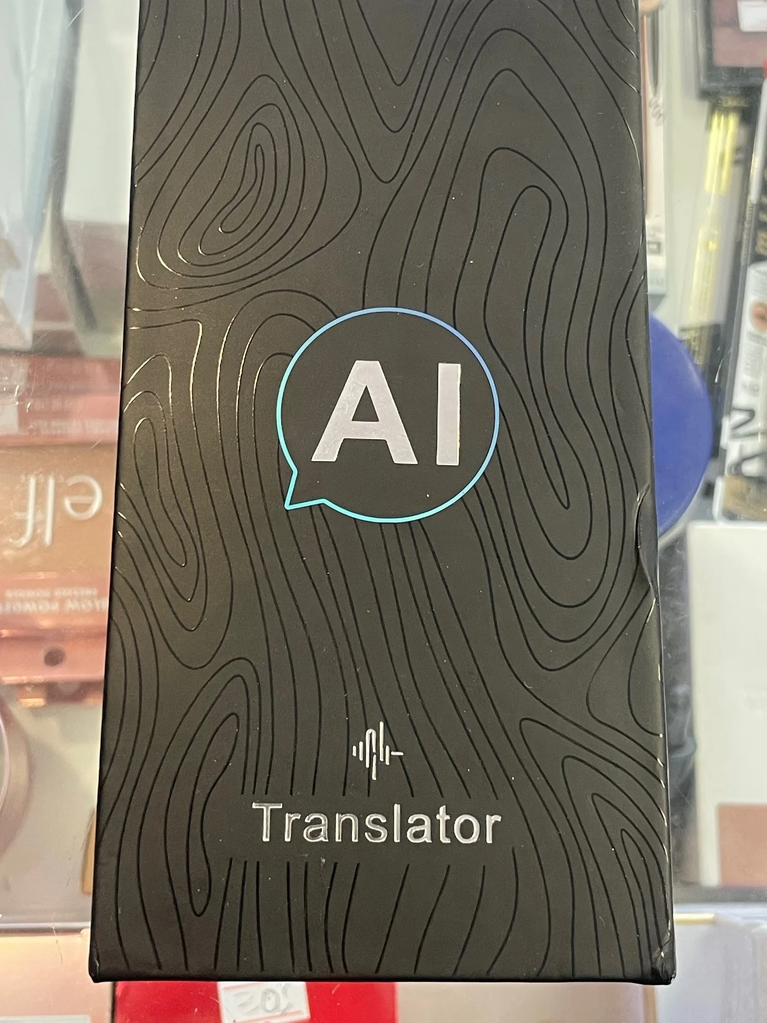 Two Way Real-Time Voice Translation, Support 138 Languages thumbnail