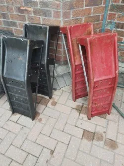 Metal Ramp image indicator(4)