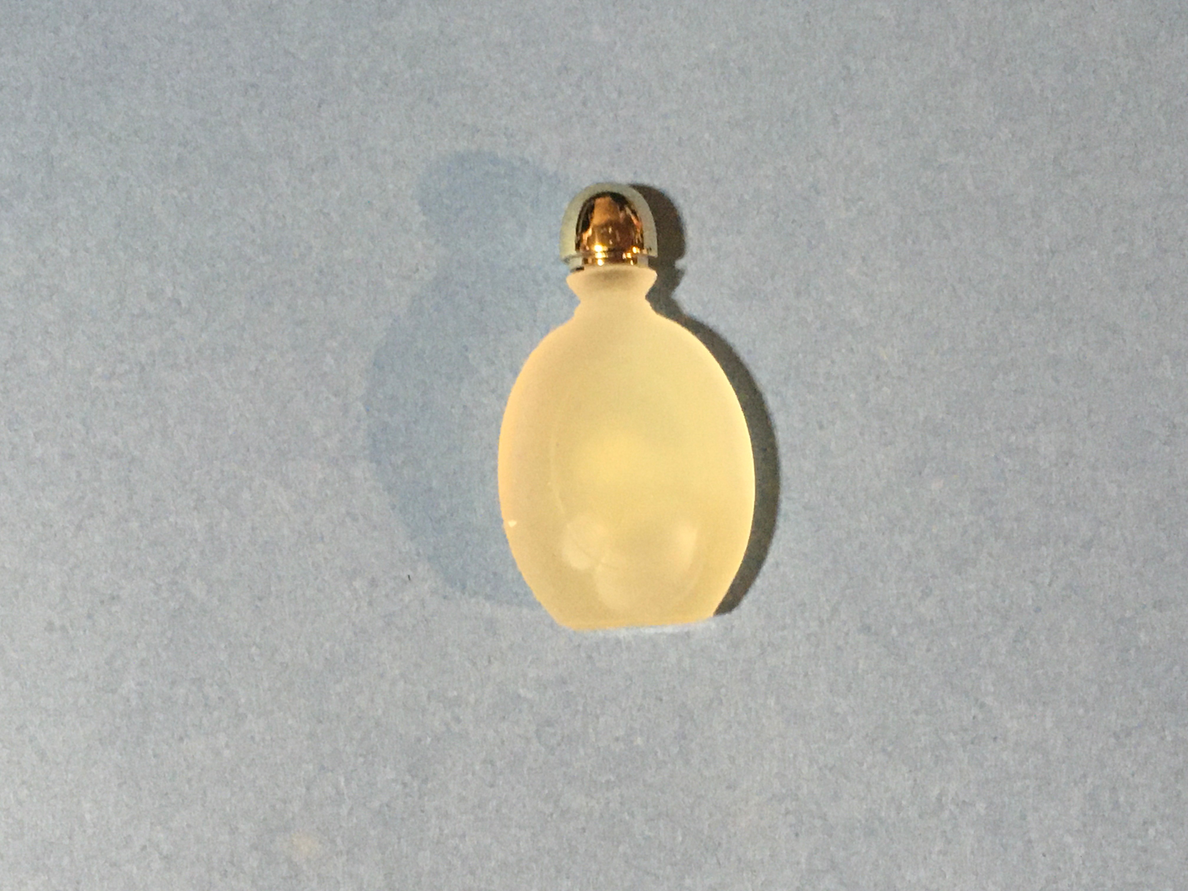 Vintage Aire Loewe Mini EDT: Timeless Floral Elegance - photo 4