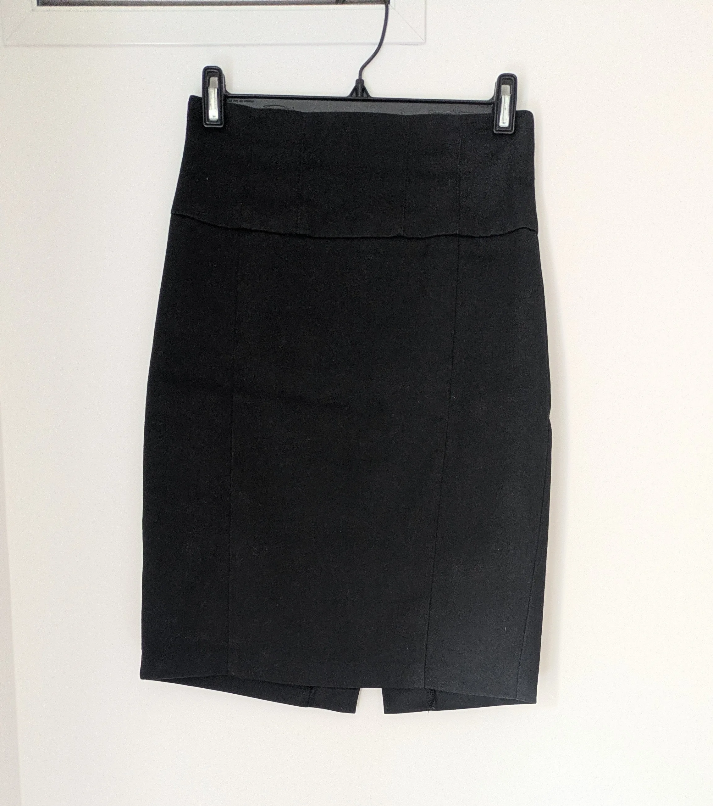 Black Skirt thumbnail