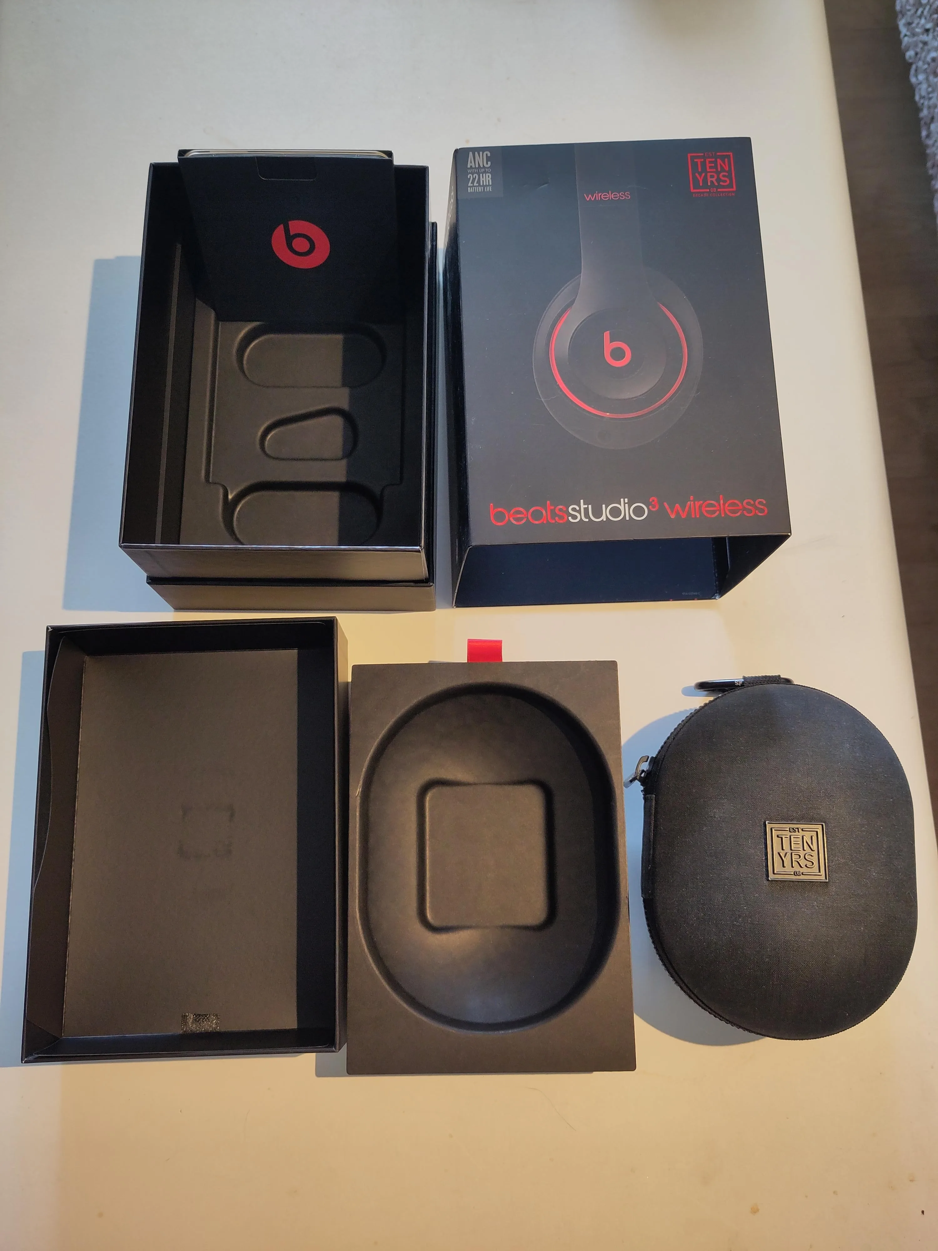 Case for Beats Studio 3 thumbnail