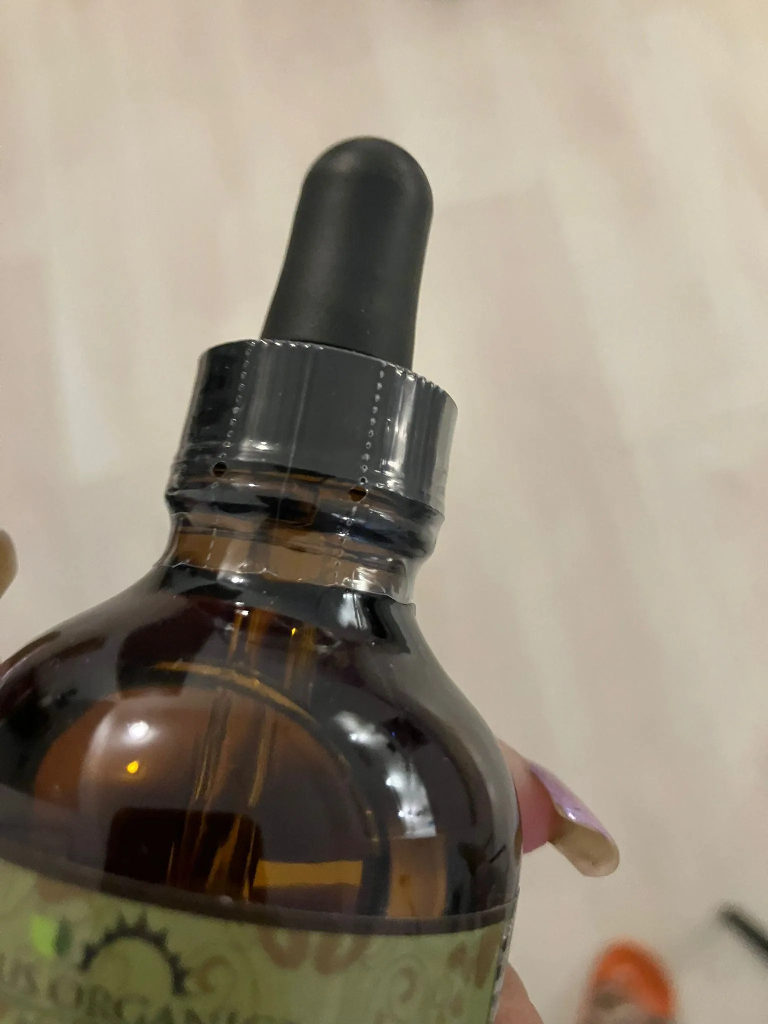 Moroccan Argan Oil image indicator(5)