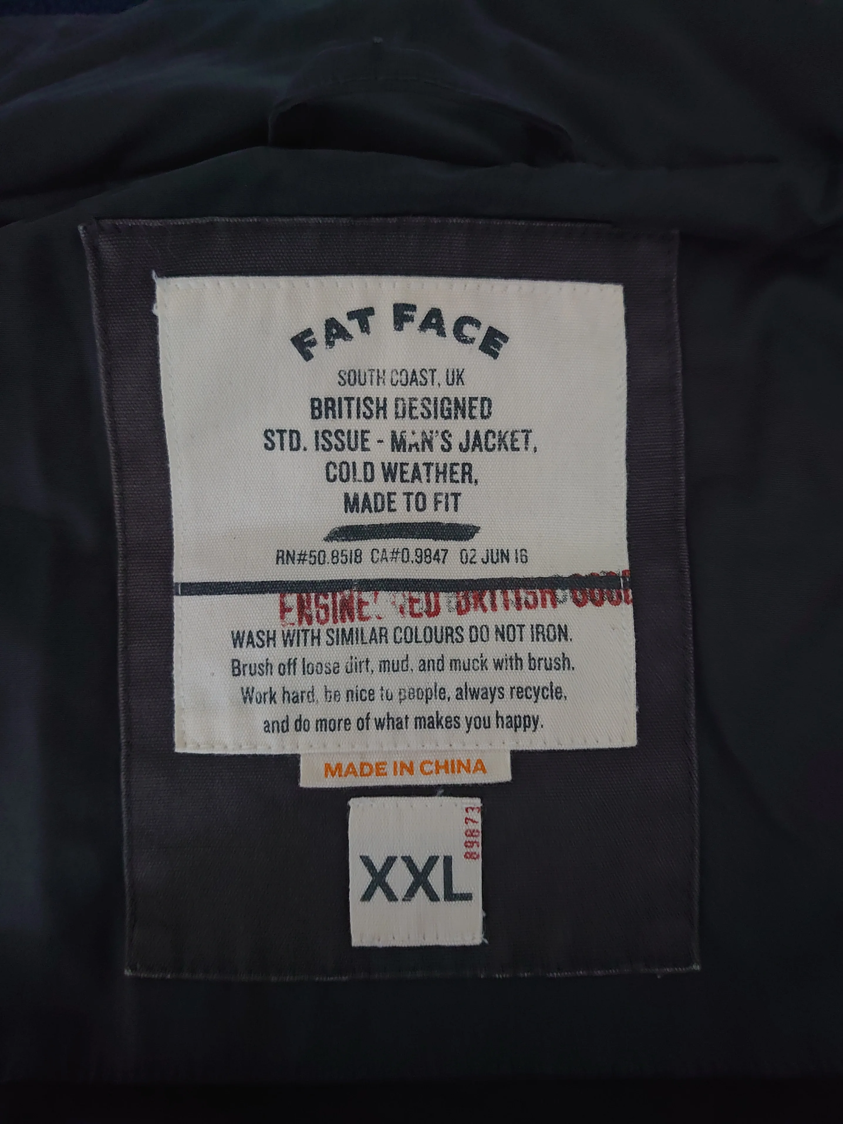 Mens Gillet thumbnail