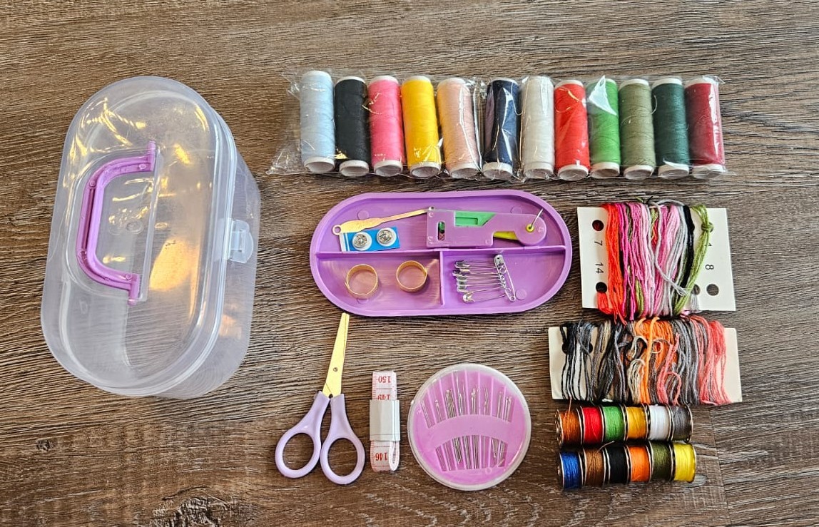 Sewing Kit