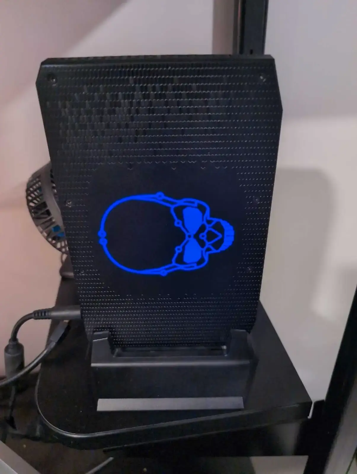 Intel NUC 11 Enthusiast Kit Gaming computer