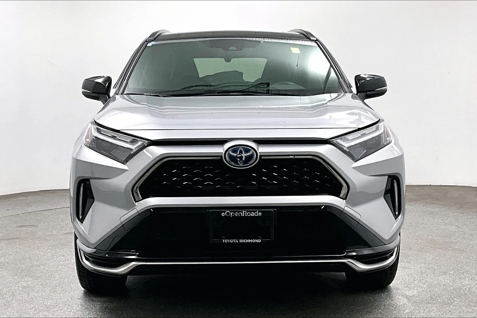 2023 Toyota RAV4 Prime XSE AWD Plug In Hybrid thumbnail