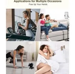 Camera Shutter Remote Control image indicator(6)