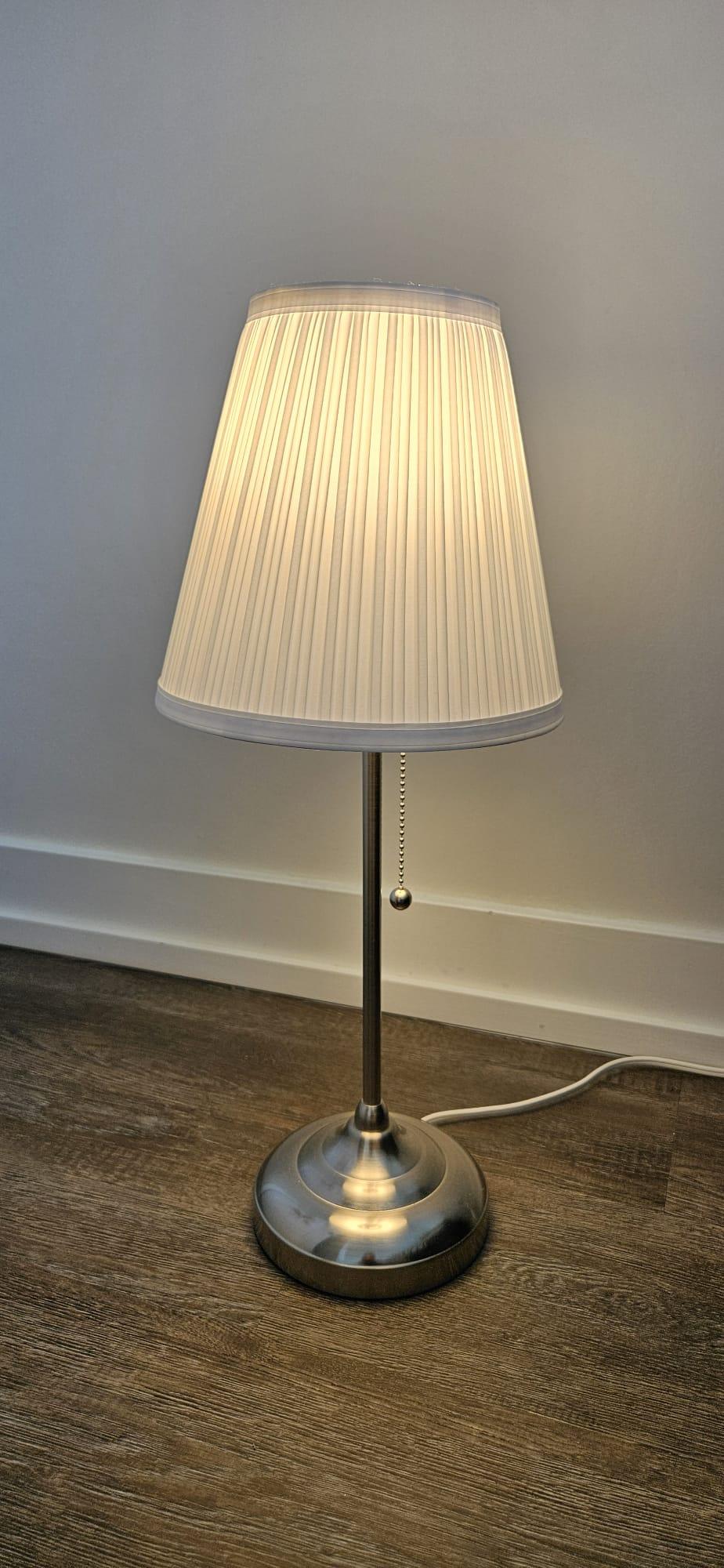 IKEA Table Lamp - photo 2