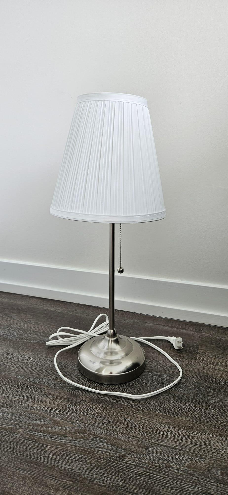 IKEA Table Lamp