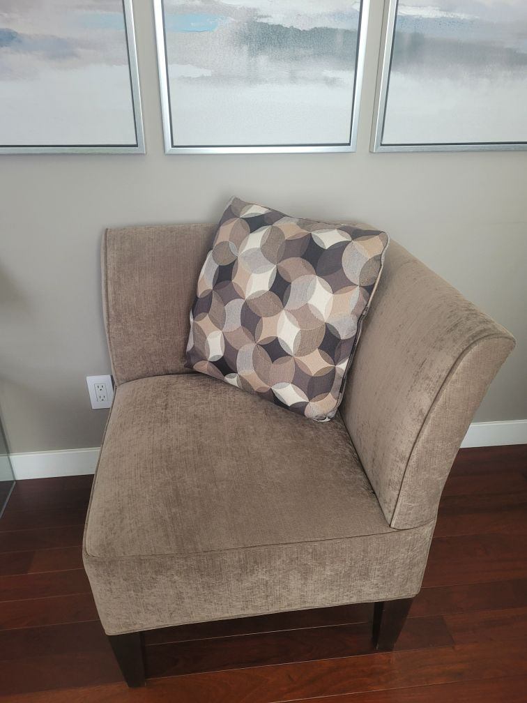 Lazy Boy Corner Chair - photo 5