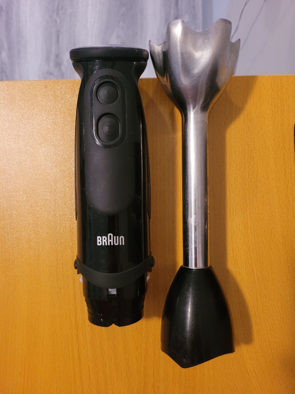 Braun hand blender - Excellent condition - photo 2