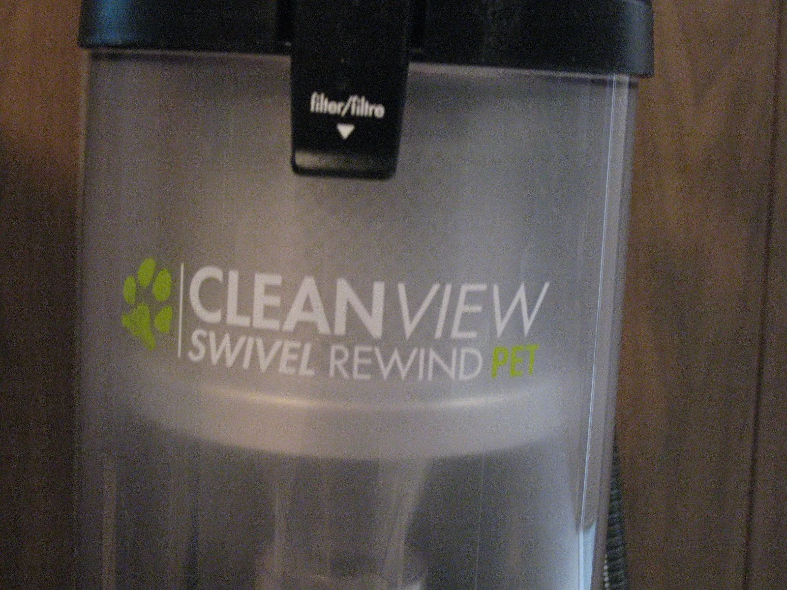 Bissell Swivel Pet Vacuum Cleaner, BRAND NEW image indicator(8)