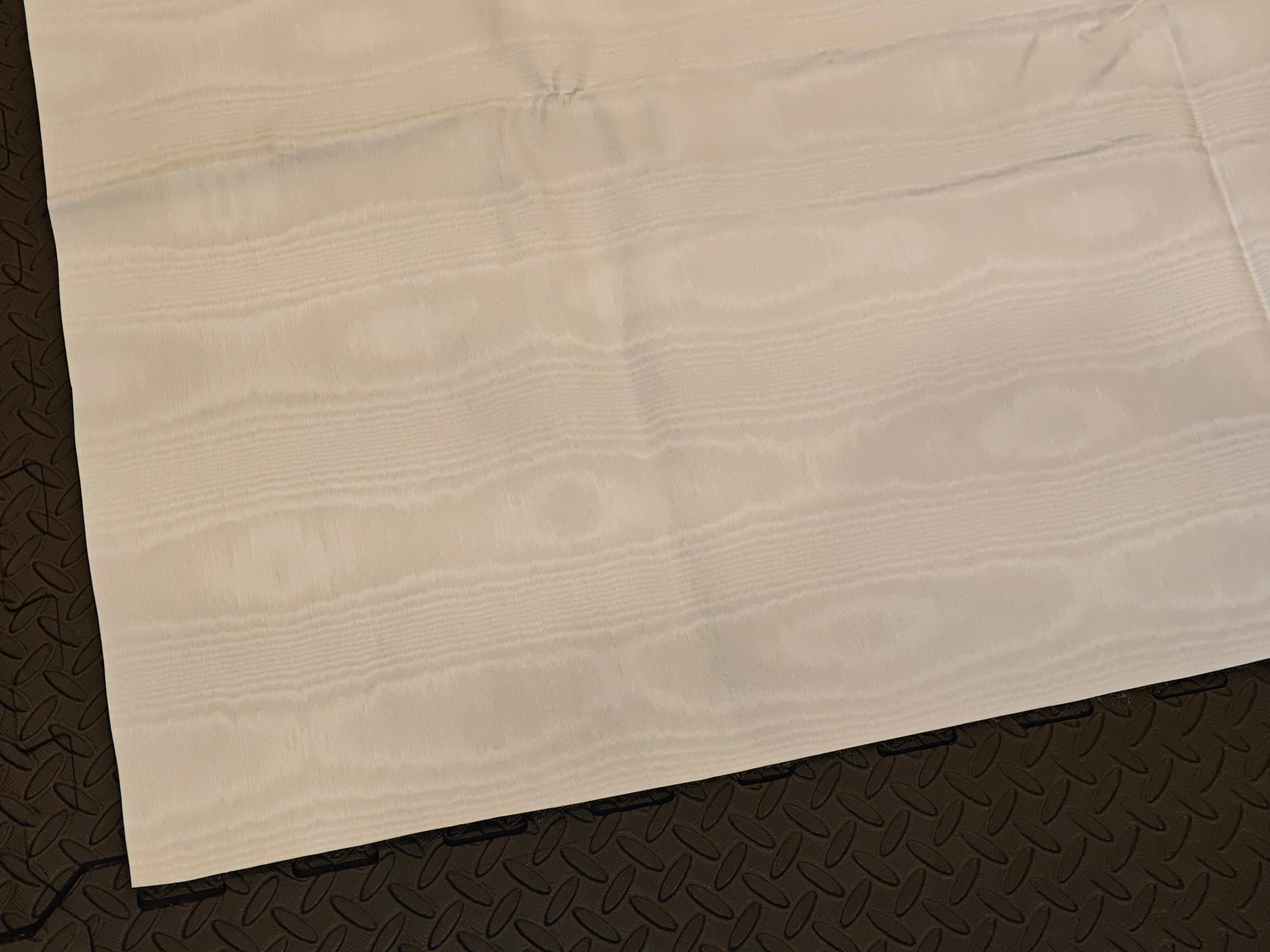Durable Rectangular Kitchen Dining Table Tablecloth - 54" x 86" - photo 2