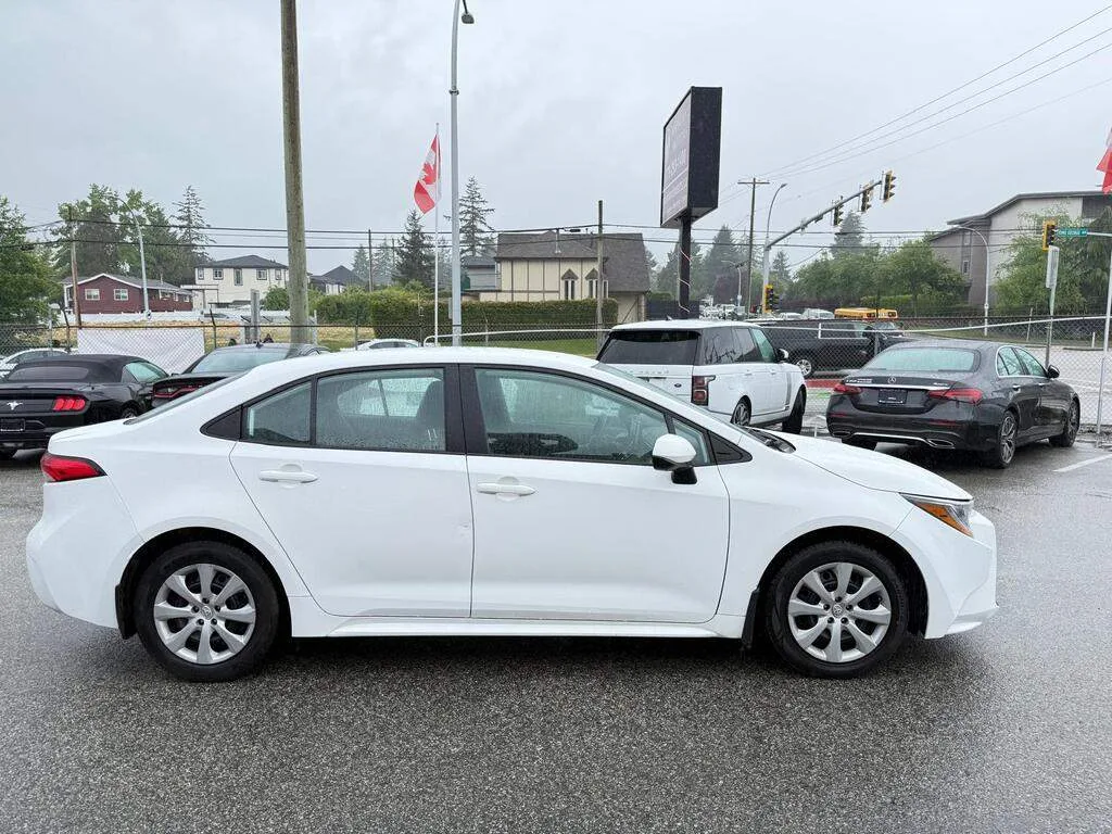 2021 TOYOTA COROLLA image indicator(7)