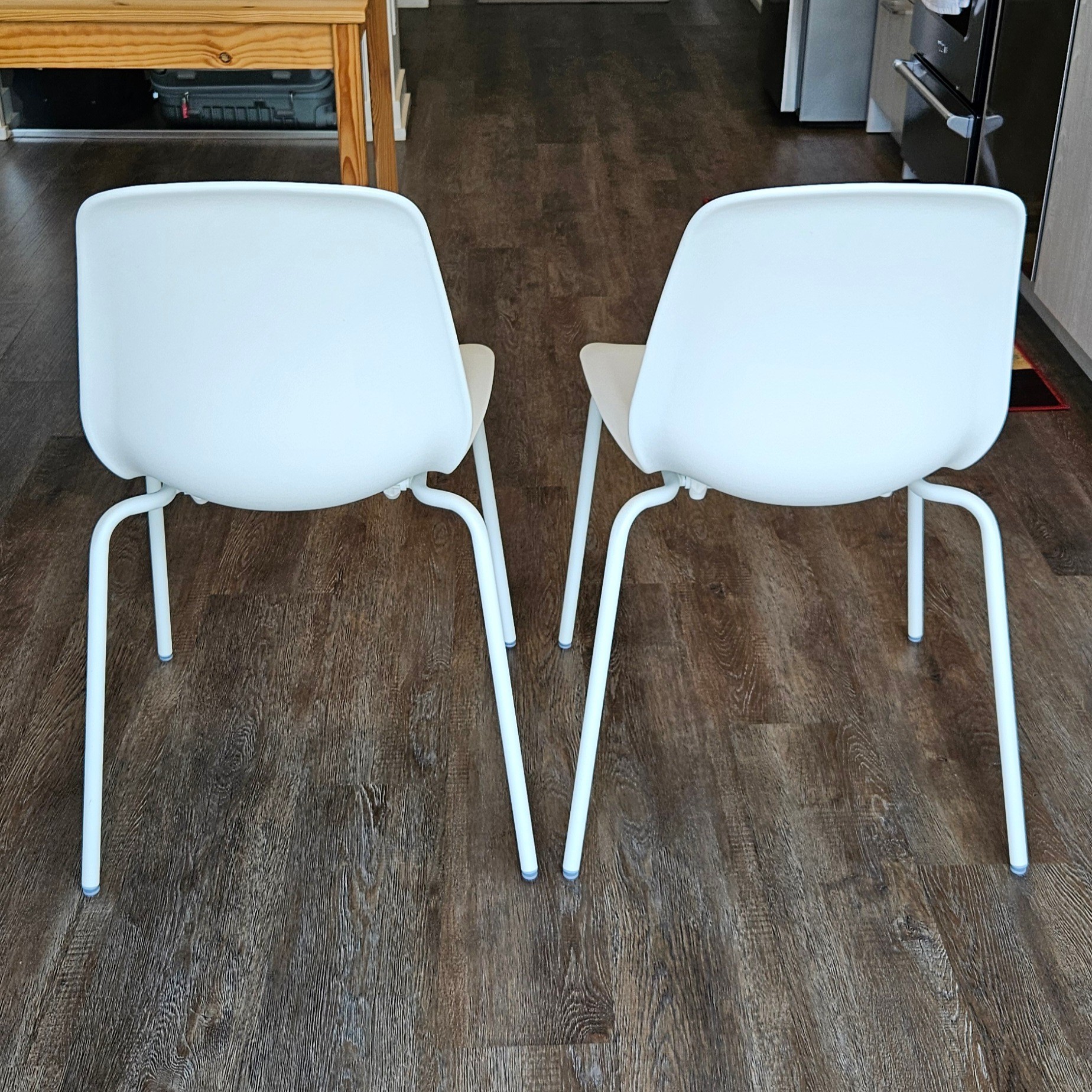 IKEA Chairs - set of 2 - photo 2