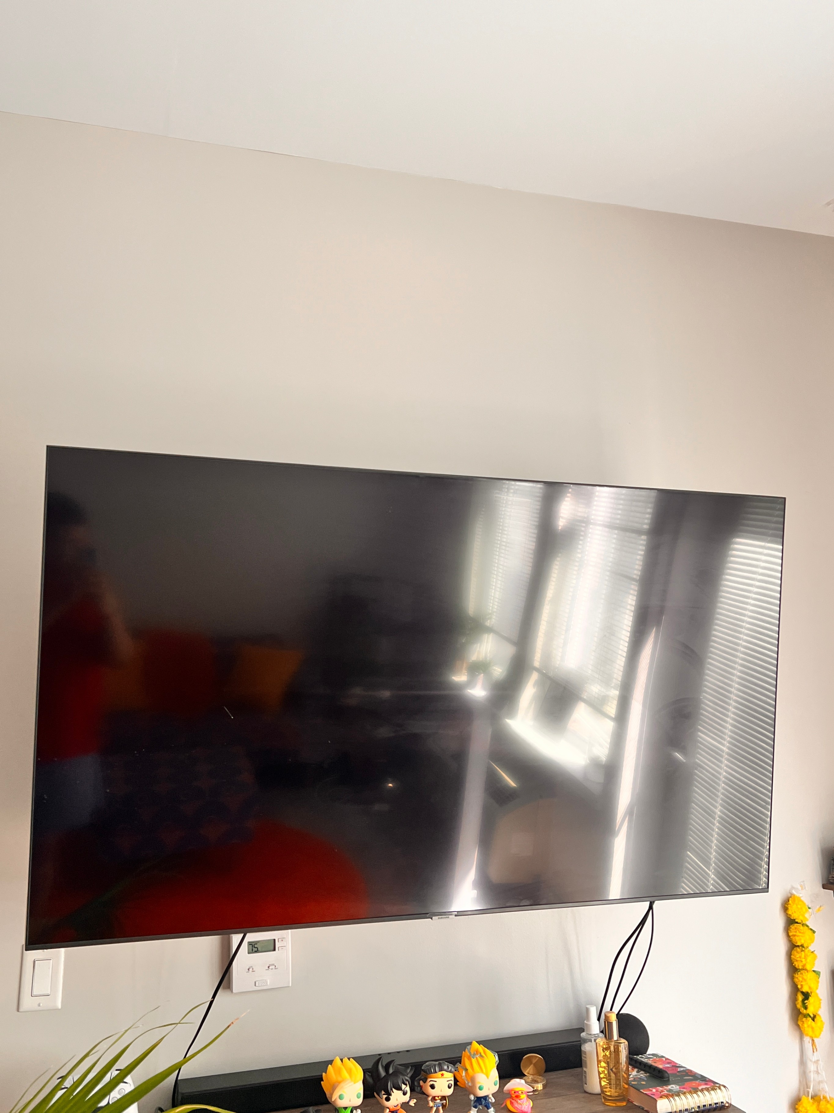 SAMSUNG 65" Class 7 Series 4K UHD Smart TV