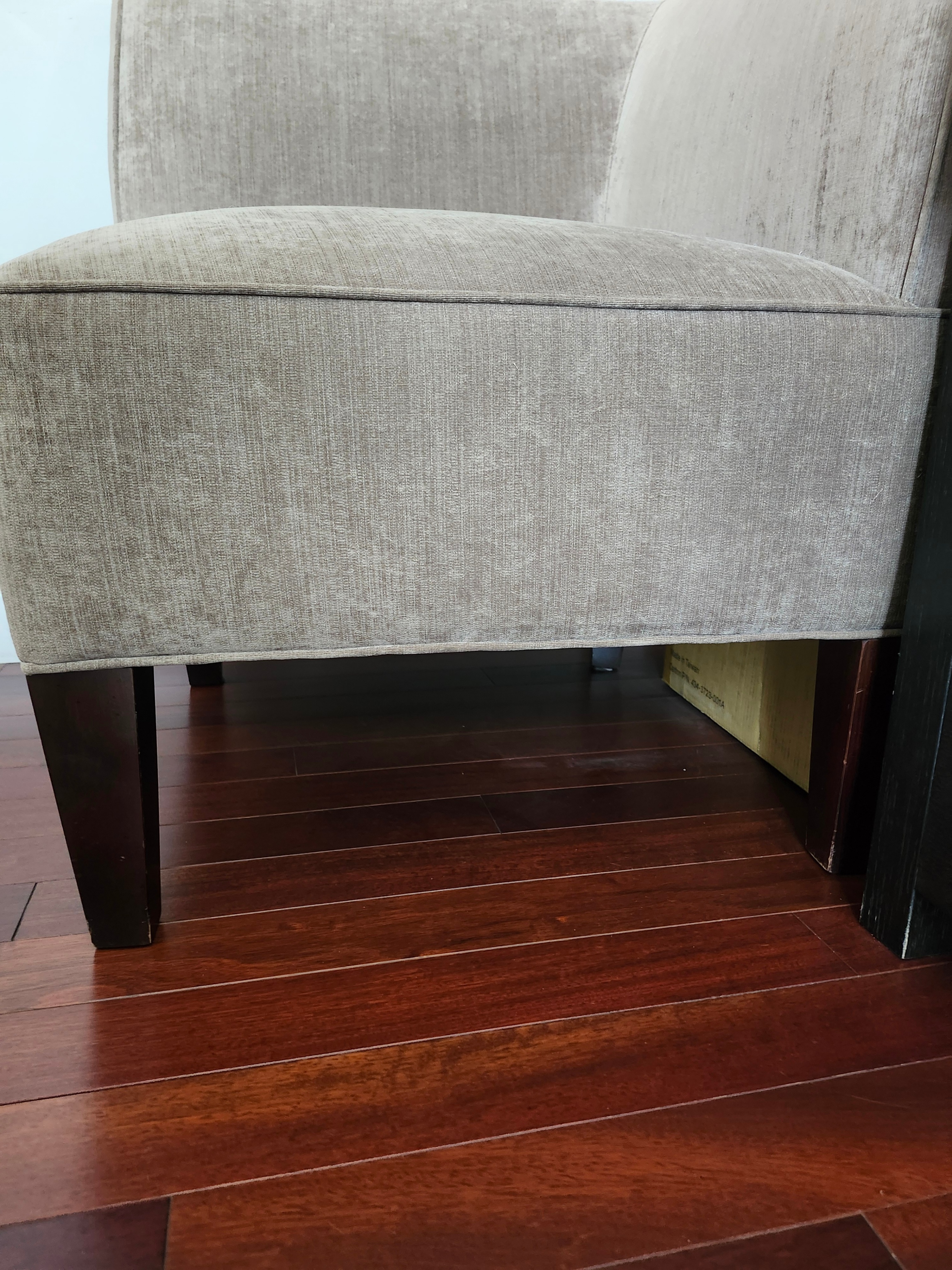 Lazy Boy Corner Chair - photo 3