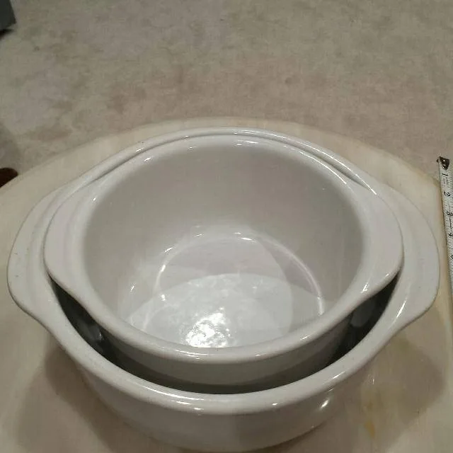 Corelle Coordinates Stoneware Baking Dishes thumbnail