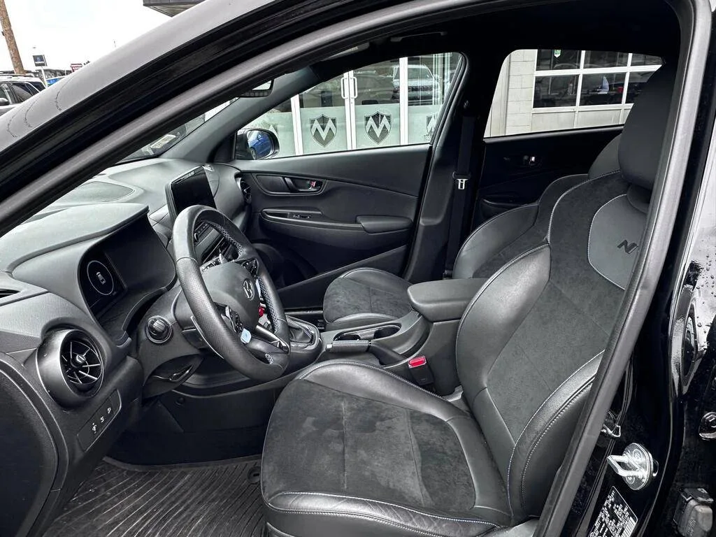 2023 Hyundai Kona N 2.0T *lowest price image indicator(7)