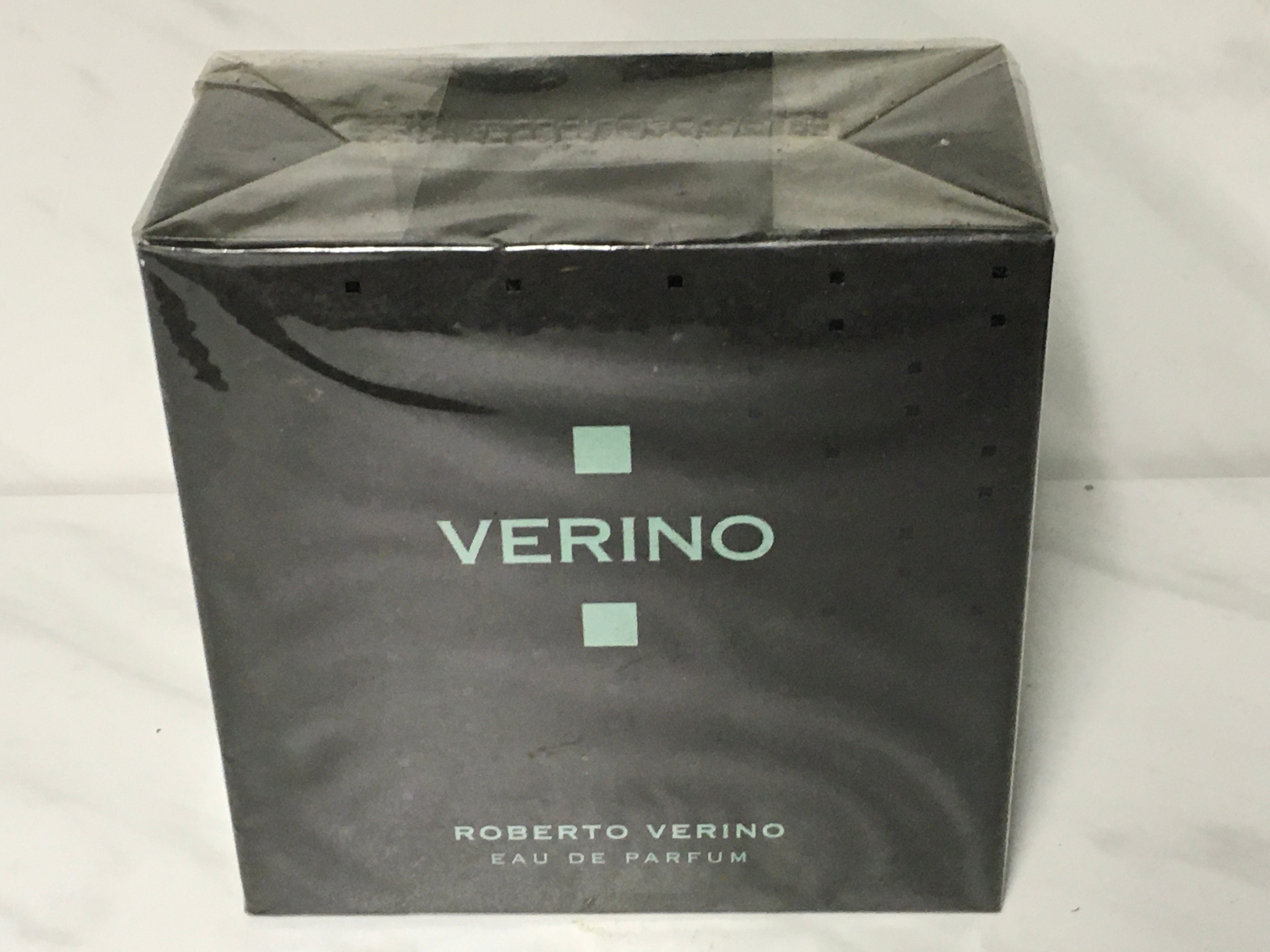 Verino by Roberto Verino 3.4oz EDP Spray: Timeless Women's Scent