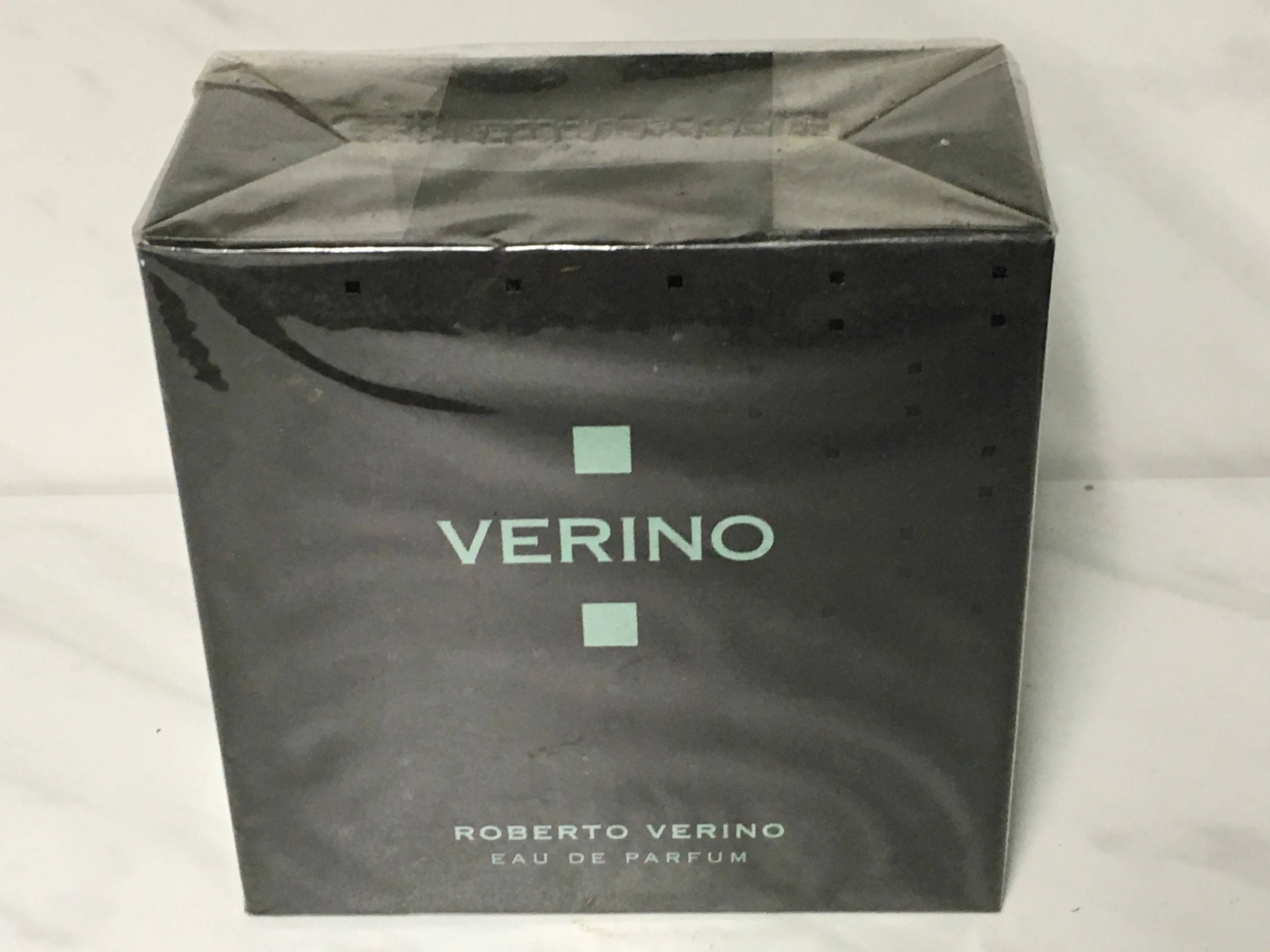 Verino by Roberto Verino 3.4oz EDP Spray: Timeless Women's Scent thumbnail
