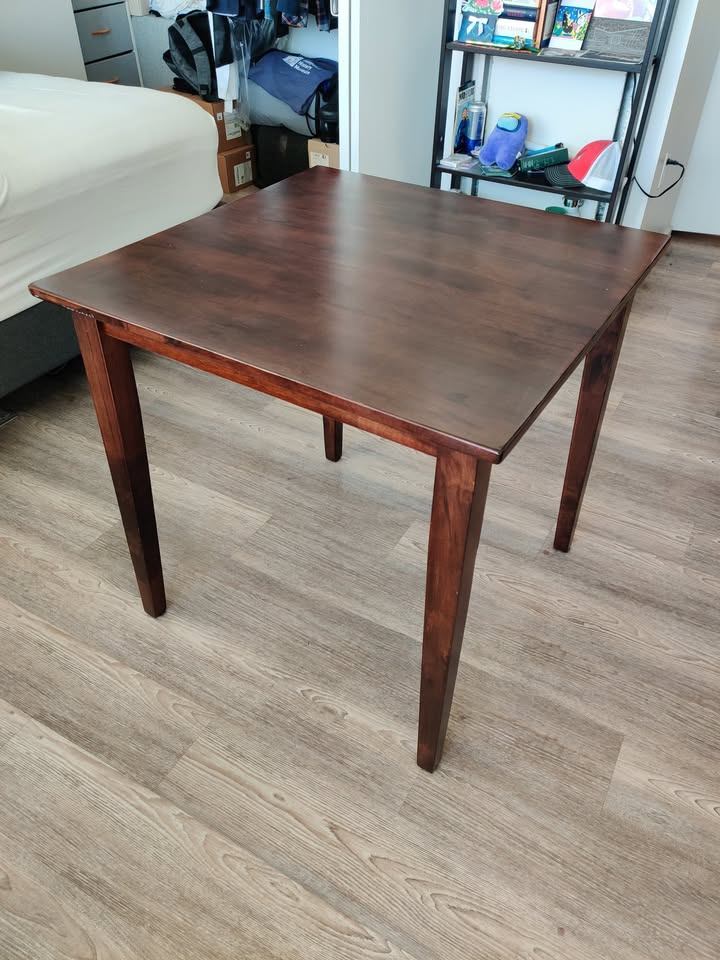 Two person "bistro style" dining set - photo 5